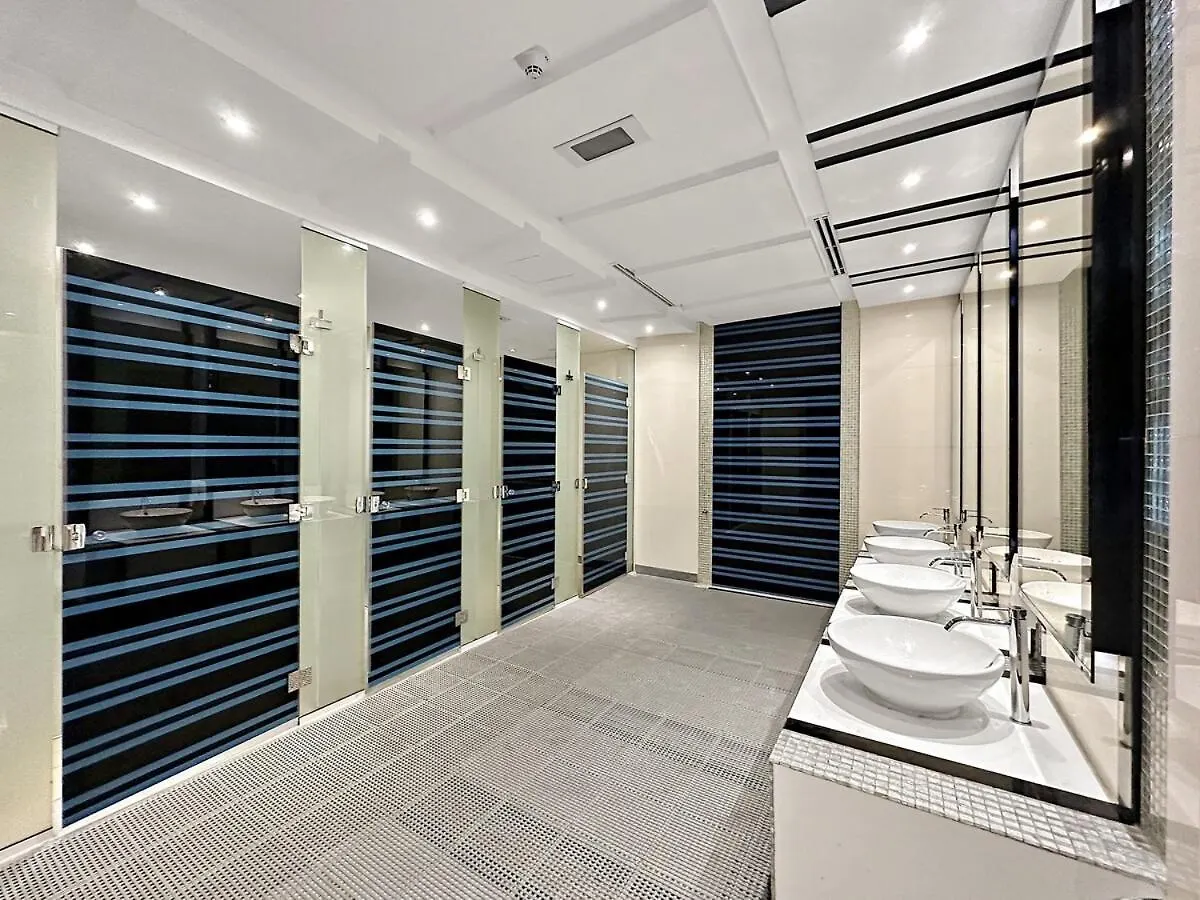First Class 2Br Heartwarming Retreat Dubai United Arab Emirates