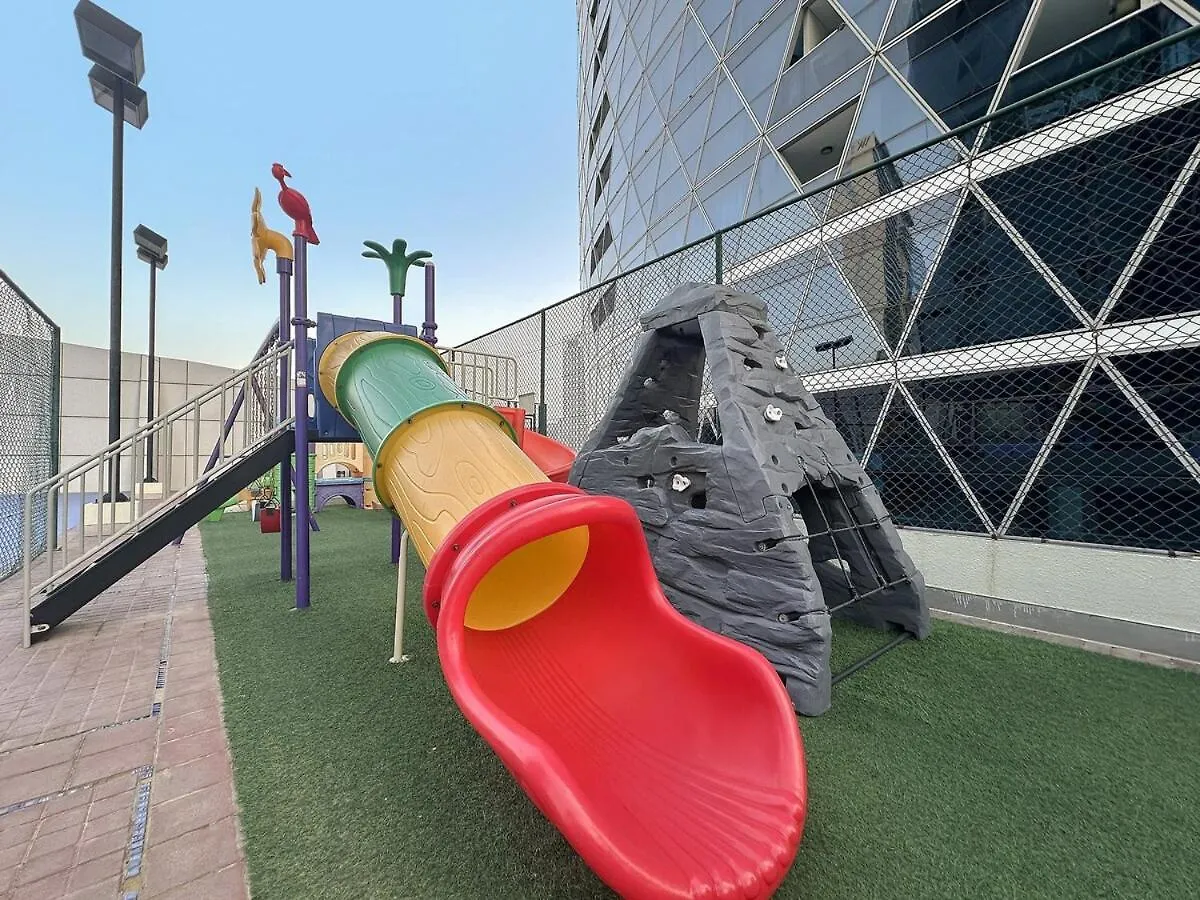 Apartment First Class 2Br Heartwarming Retreat Dubai United Arab Emirates